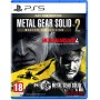 Metal Gear Solid: Master Collection Vol. 2 (PS5)