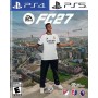 EA SPORTS FC 27 (PS4/PS5) Цифровая версия