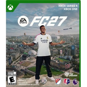 EA SPORTS FC 27 (Xbox)