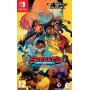Streets of Rage 4 (Switch)