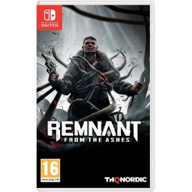 Remnant: From the Ashes (Switch)