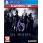 Resident Evil 6 (PS4)