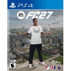 EA SPORTS FC 27 (PS4)