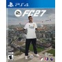 EA SPORTS FC 27 (PS4)