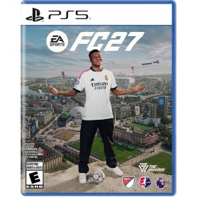 EA SPORTS FC 27 (PS5)