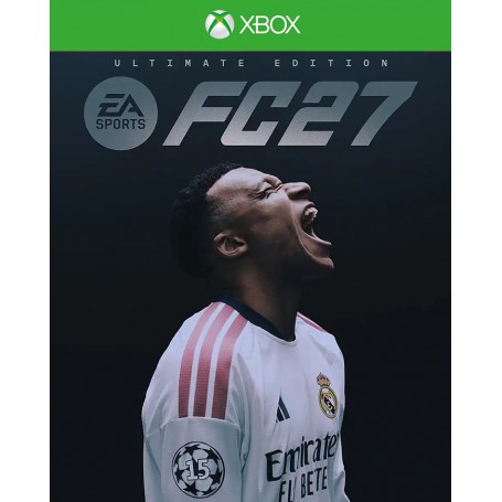 EA SPORTS FC 27 Ultimate Edition (Xbox)