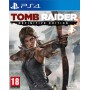 Tomb Raider: Definitive Edition (PS4)