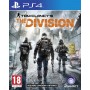 Tom Clancy’s The Division (PS4)