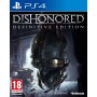 Dishonored. Definitive Edition (PS4)
