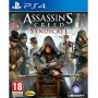 Assassin’s Creed Синдикат (PS4)