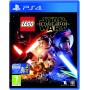 LEGO Звездные войны. Пробуждение Силы|The Force Awakens (PS4)