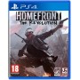 Homefront. The Revolution (PS4)