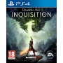 Dragon Age. Инквизиция (PS4)
