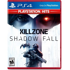 Killzone. В плену сумрака (PS4)