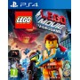 LEGO Movie Videogame (PS4)