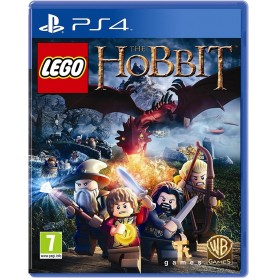LEGO Хоббит (PS4)