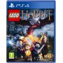 LEGO Хоббит (PS4)