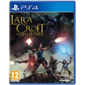 Lara Croft and the Temple of Osiris (PS4)