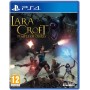 Lara Croft and the Temple of Osiris (PS4)