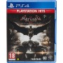 Batman: Рыцарь Аркхема (PS4)