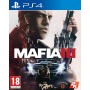 Mafia 3 (PS4)