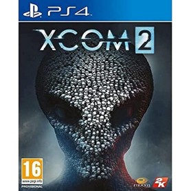 XCOM 2 (PS4)