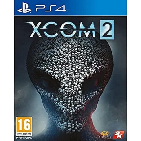 XCOM 2 (PS4)