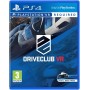 Driveclub VR (PS4, VR)