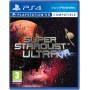 Super Stardust Ultra (PS4, VR)