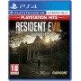 Resident Evil 7: Biohazard (PS4)