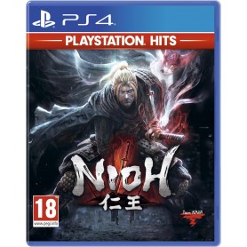 Nioh (PS4)