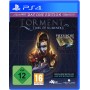 Torment: Tides of Numenera. Day One Edition (PS4)