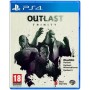 Outlast Trinity (PS4)