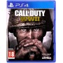 Call of Duty: WWII (PS4) Английская версия