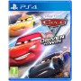 Тачки 3/Cars 3 Навстречу победе (PS4)