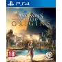 Assassin's Creed: Истоки (PS4)