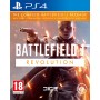 Battlefield 1. Революция (PS4)