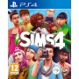 Sims 4 (PS4)