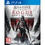 Assassin’s Creed Изгой. Обновленная версия (PS4)