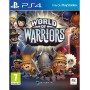 World of Warriors (PS4)