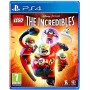 LEGO Суперсемейка|The Incredibles (PS4)