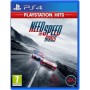 Need for Speed Rivals (PS4)