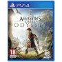 Assassin's Creed Одиссея (PS4)