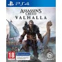 Assassin's Creed Вальгалла (PS4)