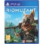 Biomutant (PS4)
