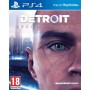 Detroit. Стать человеком (PS4)