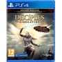 Disciples: Liberation. Издание Deluxe (PS4)