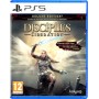 Disciples: Liberation. Издание Deluxe (PS5)