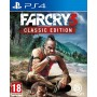 Far Cry 3. Classic Edition (PS4)