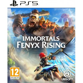 Immortals Fenyx Rising (PS5)